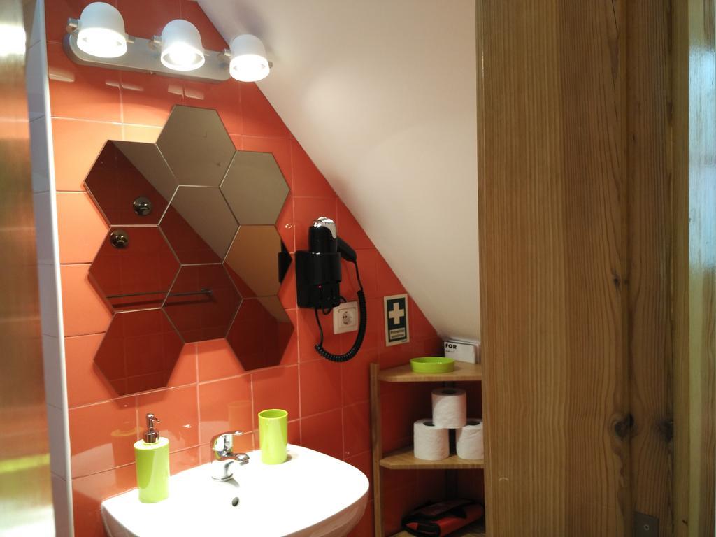 Apartamento Janelas Ao Sol Lizbona Zewnętrze zdjęcie